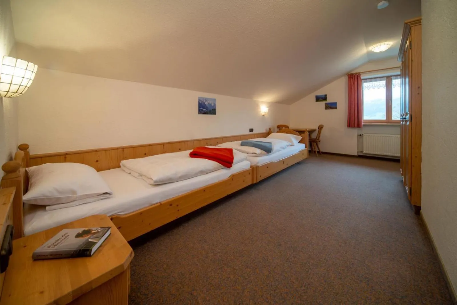 Appartement Allgaeuer Bergblick Fischen im Allgaeu