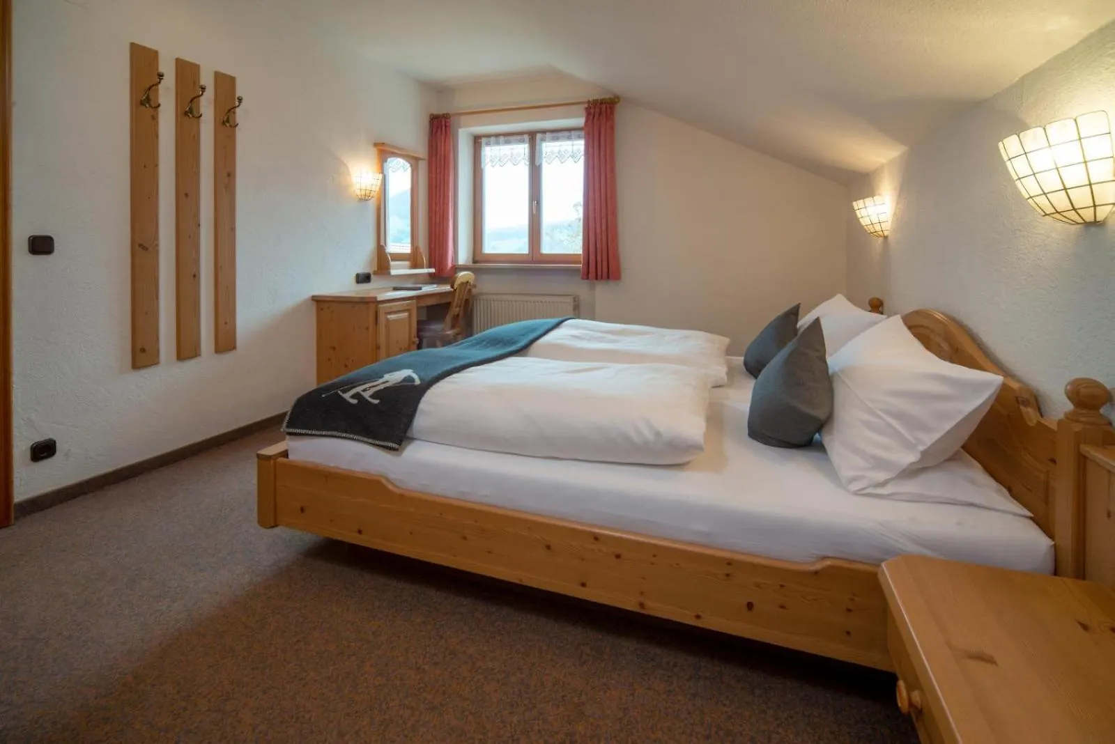 Appartement Allgaeuer Bergblick Fischen im Allgaeu