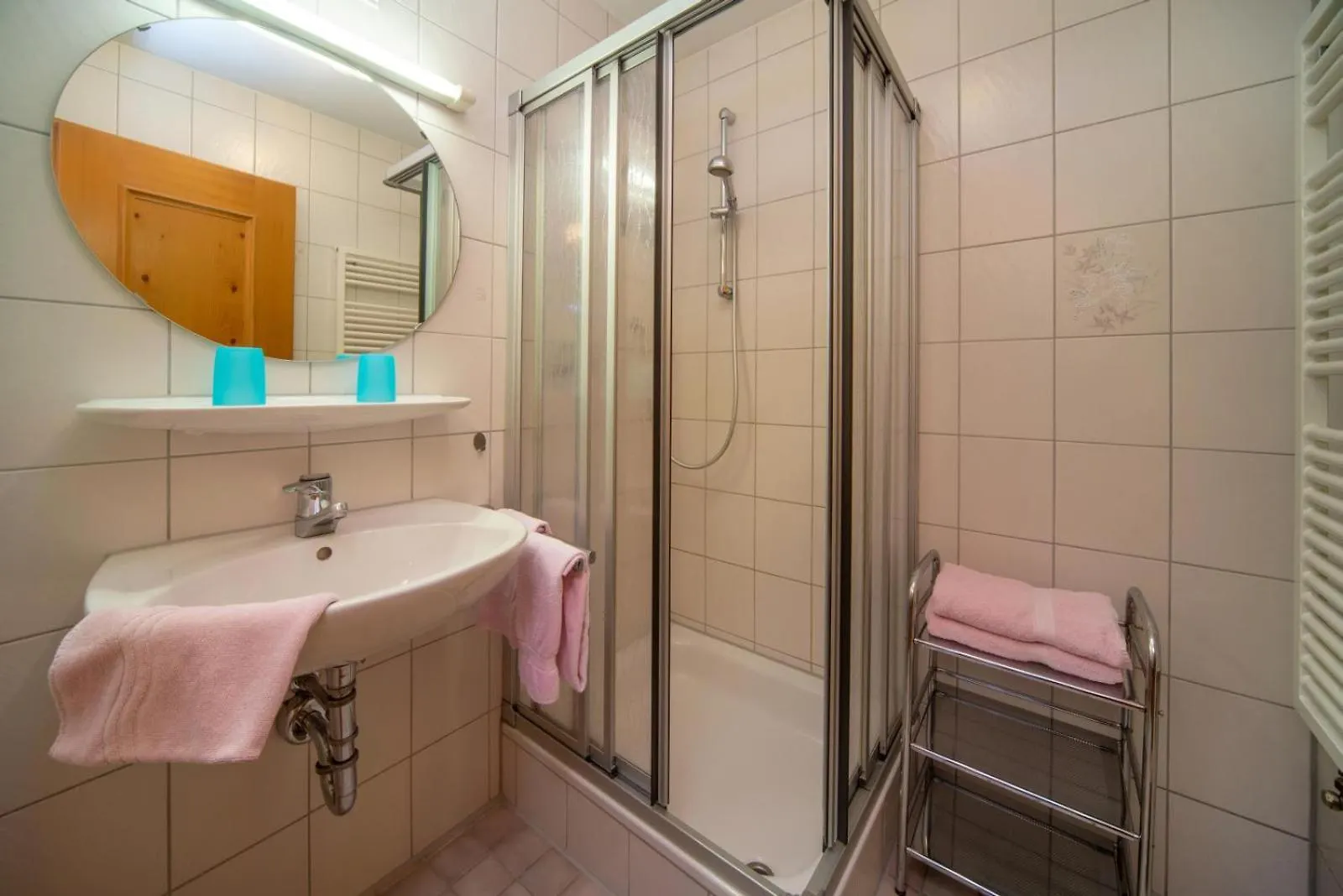 Appartement Allgaeuer Bergblick Fischen im Allgaeu