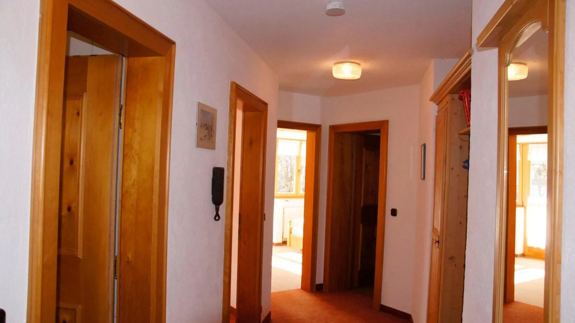 Appartement Allgaeuer Bergblick Fischen im Allgaeu